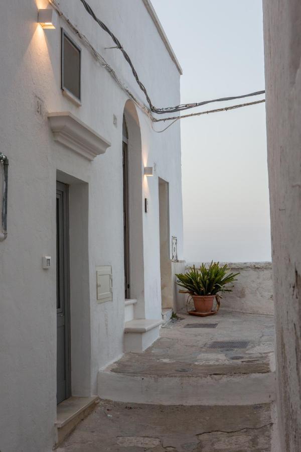 Luxury House Vista D'Ostuni Villa Eksteriør bilde