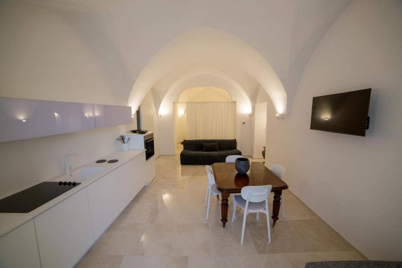 Luxury House Vista D'Ostuni Villa Eksteriør bilde
